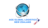 ACE Logistics partner logo