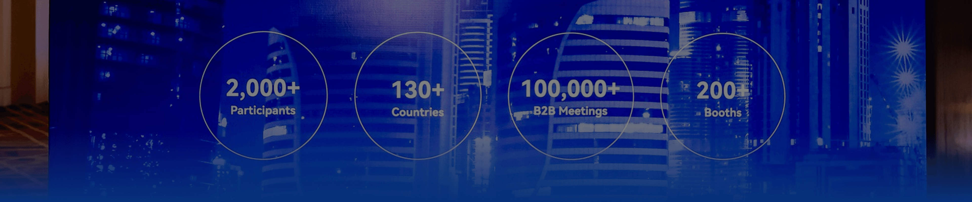 The GLA Global Logistics Conference