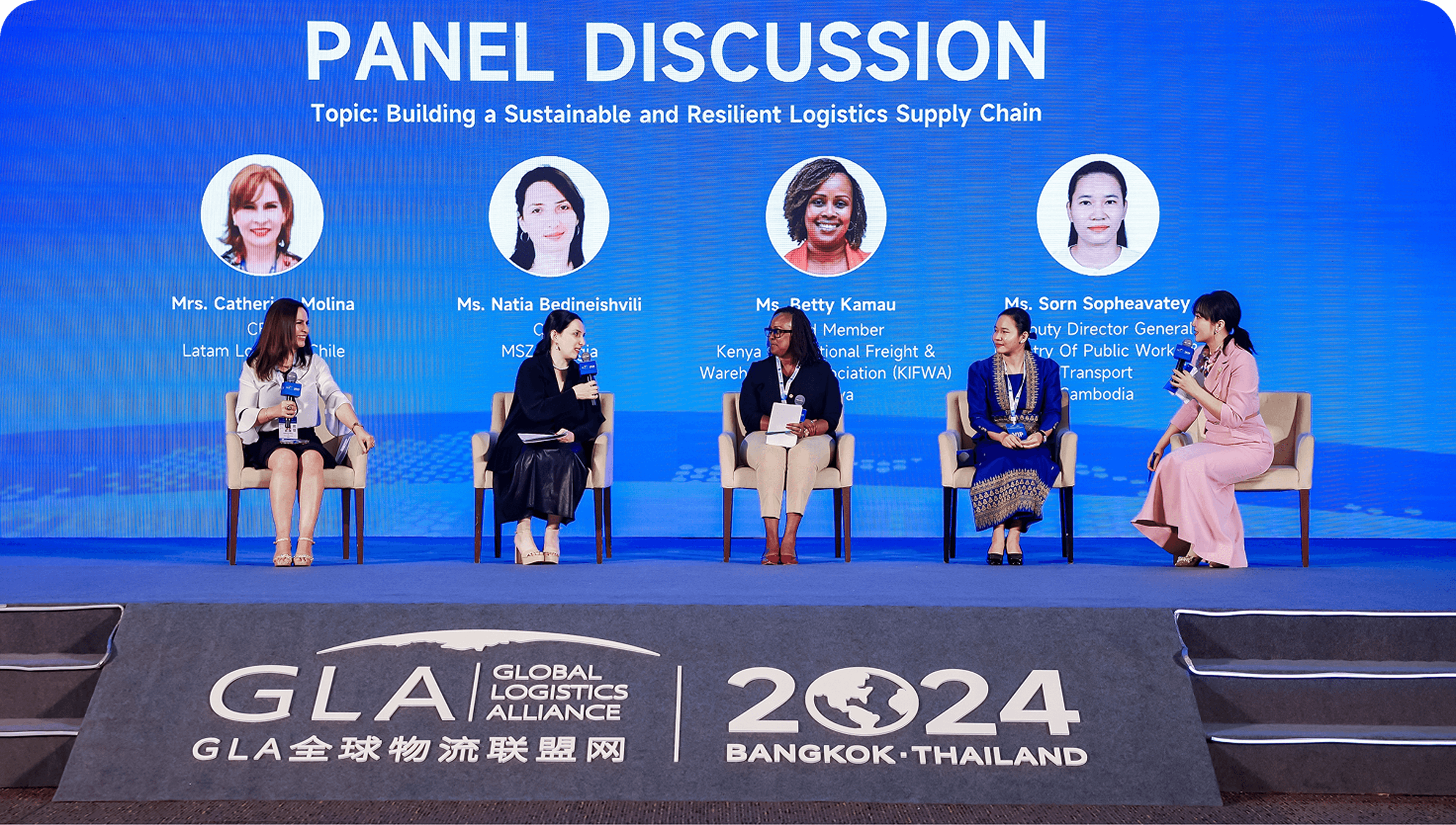 Alena Dorwart's featured gallery image from the event