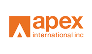 Apex Logistics partner logo