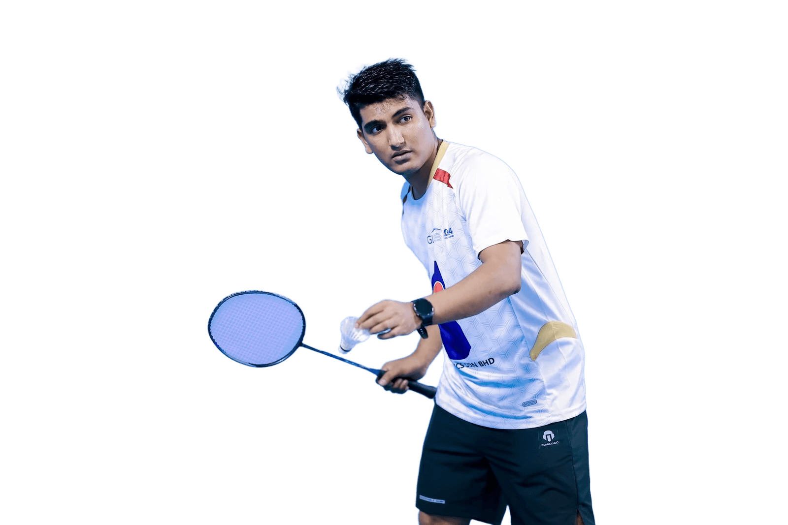 Badminton Tournament