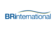 BR International partner logo