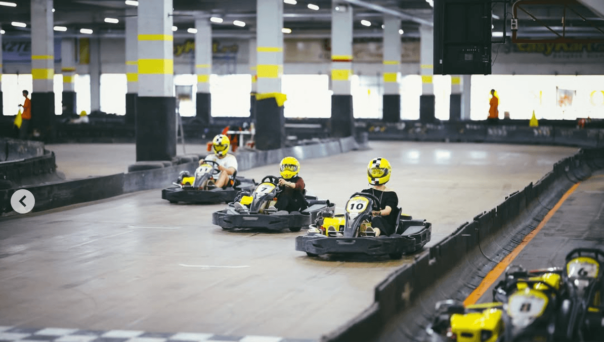 Photo 4 of City Tour event