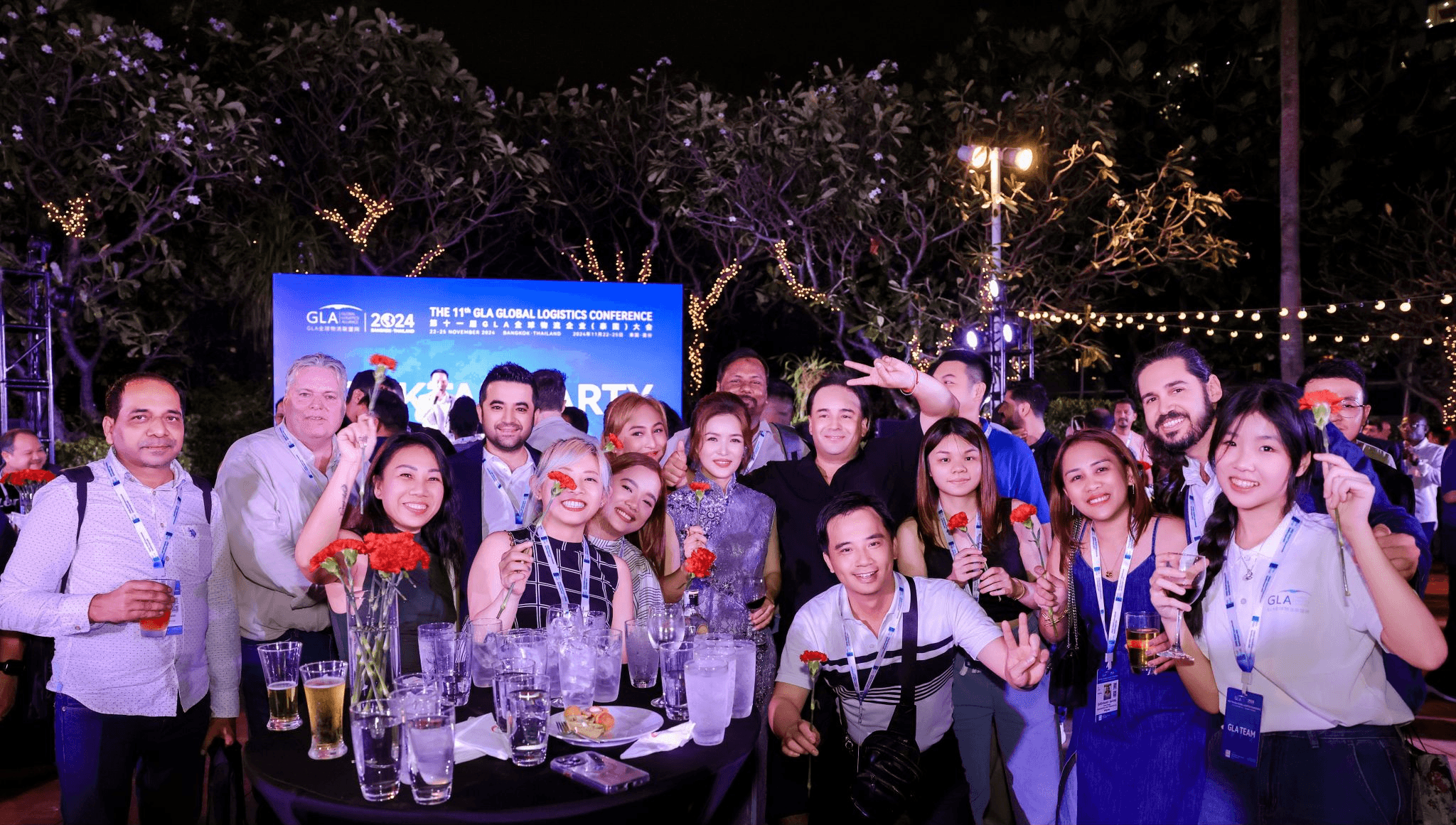 Cocktail Reception Main