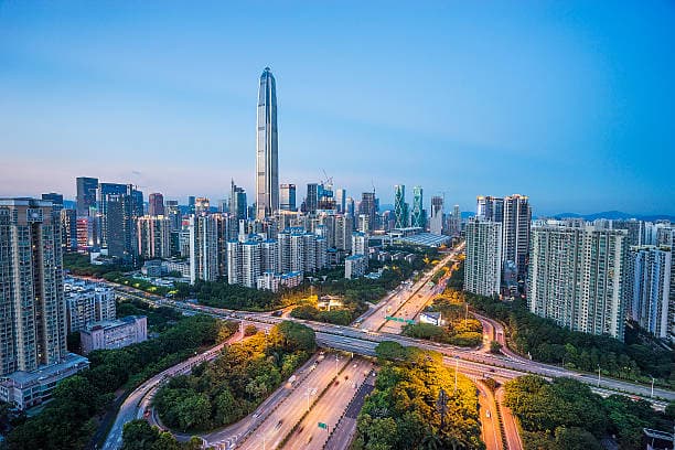 China (Shenzhen) International Logistics Forum