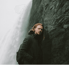 Greg Kulas, Dynamic Data Analyst - Professional testimonial portrait