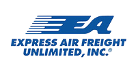 EA Freight partner logo