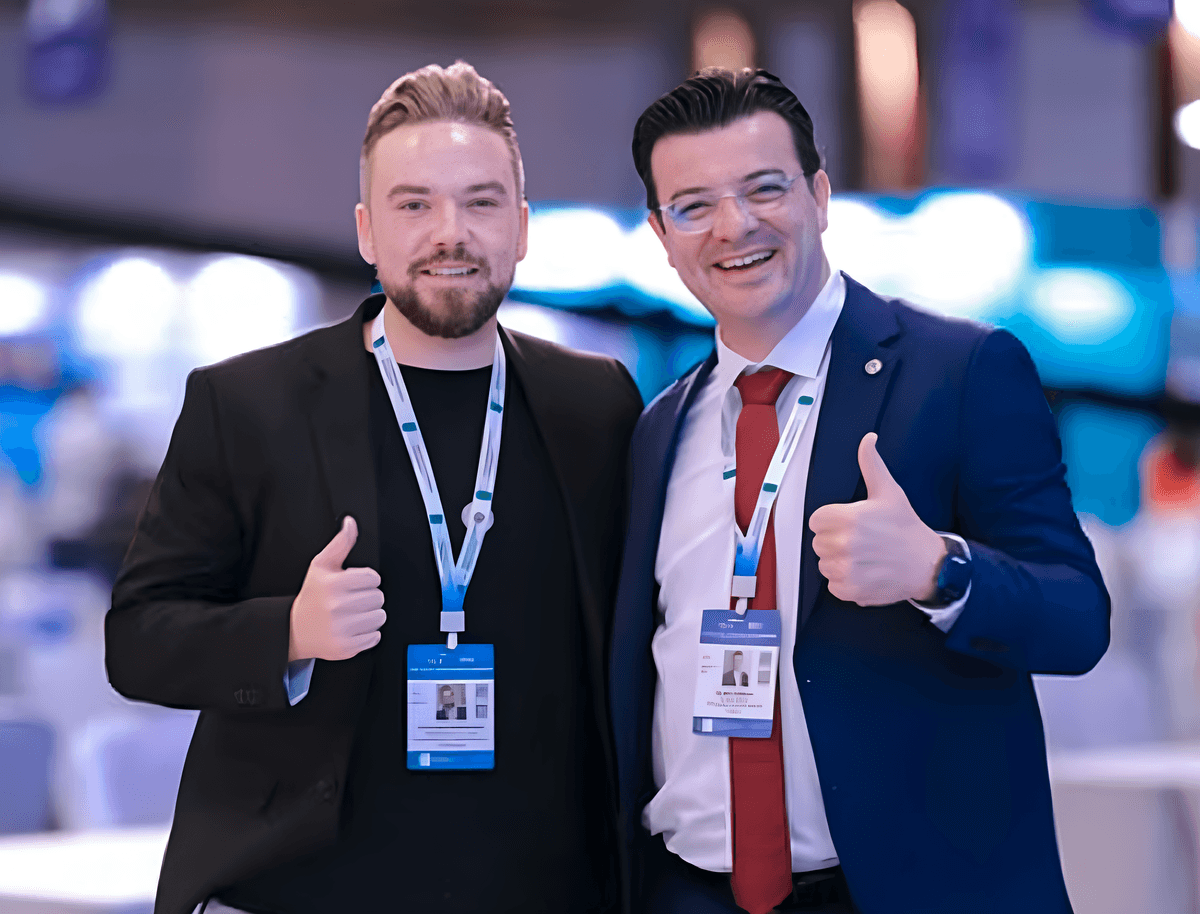 GLA Europe Regional Logistics Forum