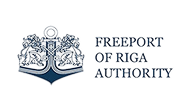 Free Port Riga partner logo