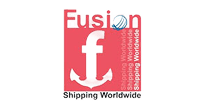 Fusion Logistics partner logo