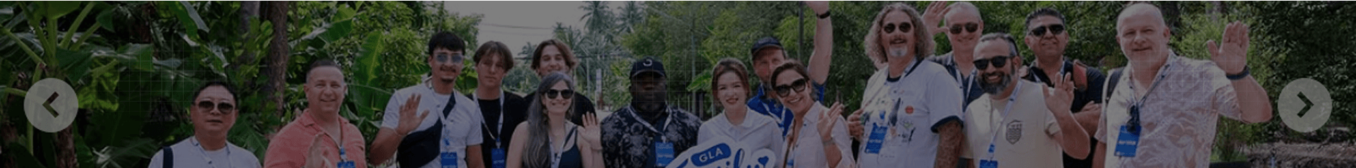 Tour & Sports Events