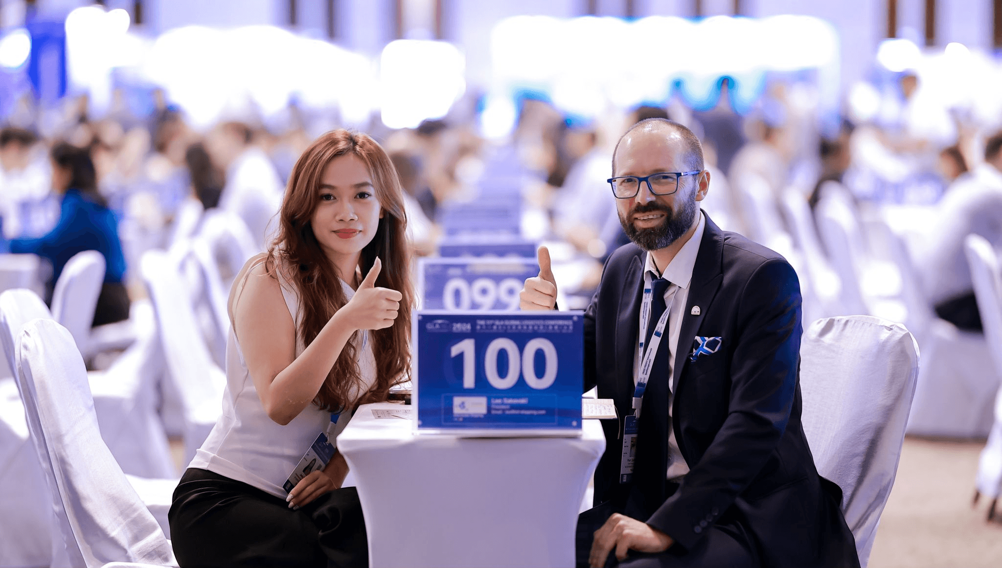 Kianna Siphron's featured gallery image from the event